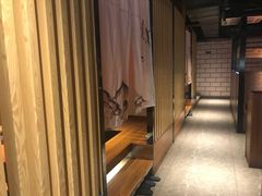 -山之屋炭火烧肉·生啤畅饮(大朗万科中央公园店)