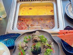 -大隐·成都火锅Bistro(合生麒麟新天地店)