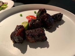 文火煨山东黑牛-鲁采LU STYLE(新天地店)