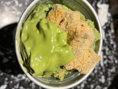 -喜茶(深圳万象城黑金店)