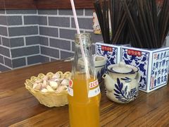 -郑记biangbiang面(钟楼店)