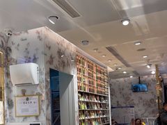 -VENCHI 闻绮(北京汉光店)
