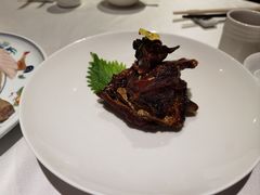 -申粤轩酒楼·三十年粤菜经典(丁香花园店)