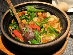 -啫胜(中央大街店)