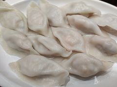 -喜家德虾仁水饺(长泰广场店)