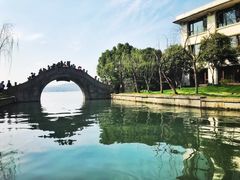 -西湖天地