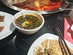 -井格重庆火锅(燕郊永旺店)