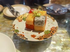 -广州天河合景福朋喜来登酒店
