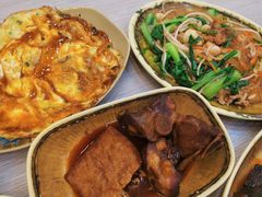 海蛎煎-圆宝台湾小吃(迎津街店)