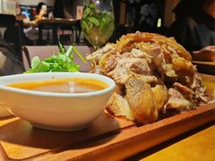 -Secco德式餐吧(南秀村店)