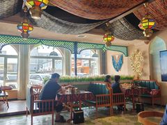 -巴尔喀十新疆餐厅(开发区店)