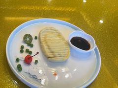 -宋园·金宴浙鲜馆(静安店)