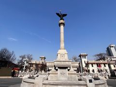 -天津意大利风情旅游区