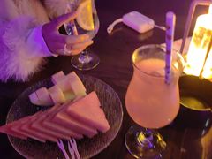 -外滩8号 whisky bar(金延大厦店)