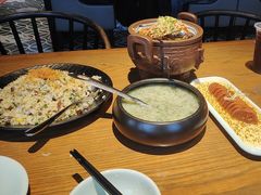 -扬州狮子楼·非遗淮扬菜(东关街店)