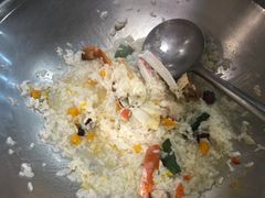 -船梆煮•蒸汽海鲜·生腌干蒸(五四广场店)