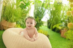 -Baby Pastel 自然光儿童摄影(CBD店)