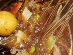 -马路边边串串香(北苑旗舰店)