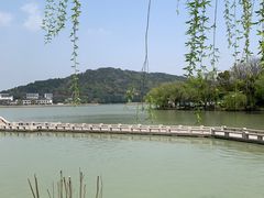 -南北湖风景区