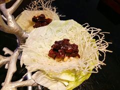 雀巢鸭宝-大董烤鸭店(王府井店)