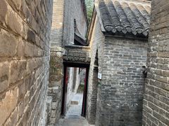 -天朝元辅-徐州民俗博物馆