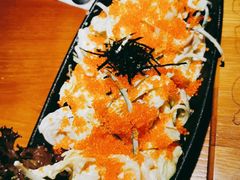 -鳗鱼家·深夜食堂(军博店)