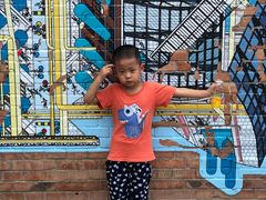 -UCCA Kids 儿童美育