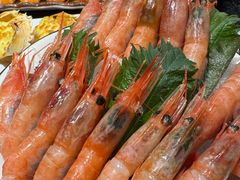 -红叶日料·放题·海胆·定食(星海店)