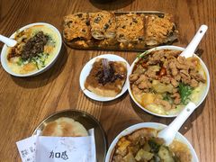 -小豆海棠(人民南路店)