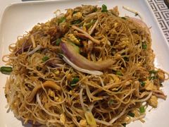 招牌炒米粉-强记海鲜·大排档(蛇口新街店)