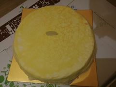-OL’s Cake鲜荟千层(东风中路店)