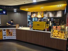 -麦当劳(中山大道中店)