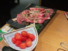 -千寻烧肉(政务区店)