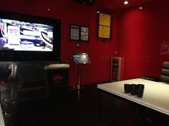 -百威KTV(恒福路店)