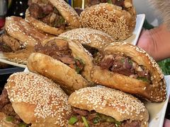 -鸿运诚羊蝎子·火锅(西单店)