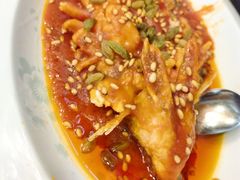 -富乐山酒店(西黄城根北街店)