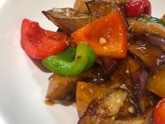 -上关雪東北菜(中房金谊店)