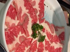 -炙城·韩式烤肉(南京东路店)