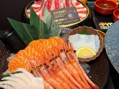 -牛YO寿喜烧和牛火锅自助(三台子万象汇店)