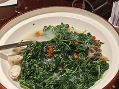 -广州白云机场铂尔曼大酒店·恬园创意中餐厅
