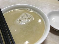 -老陶包子铺(南大西南村店)