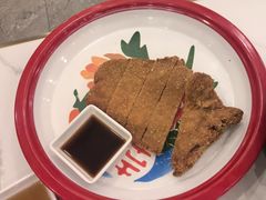 -南八仙·老上海味道(南京东路店)