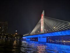 -珠江夜游省总码头