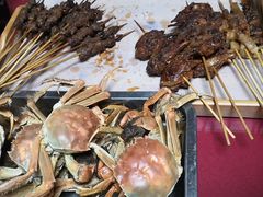 -大笨串BBQ烧烤