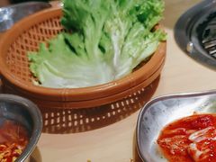 -麻蒲碳烤肉(嘉禾东平地铁站19号店)