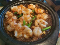 -绿茶餐厅(成都大悦城店)