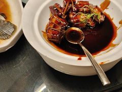 -英冠索菲特酒店·萧湘阁中餐厅