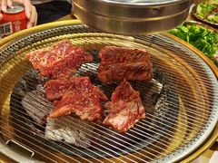 -西塔老太太泥炉烤肉(双井店)