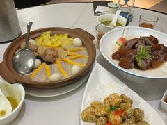 -椿记烧鹅(叠彩店)