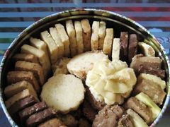-珍妮曲奇聪明小熊(尖沙咀店)